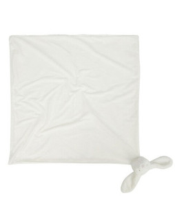 MUMBLES BEARS MM751 - Plush Animal Blanket with Customizable Features