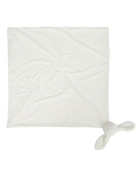 MUMBLES BEARS MM751 - Plush Animal Blanket with Customizable Features