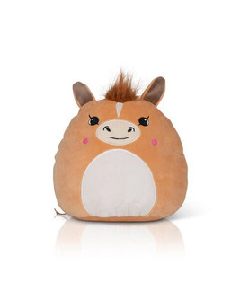 MUMBLES BEARS M800 - Customizable Plush Toy with Safety Certification