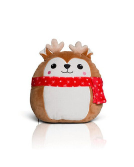 MUMBLES BEARS M800 - Customizable Plush Toy with Safety Certification