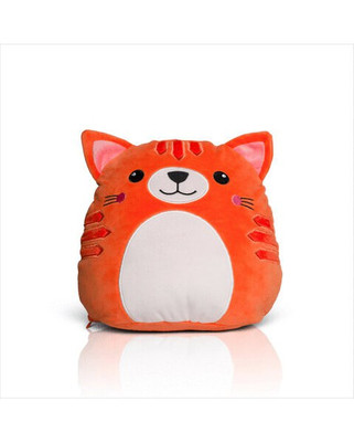 MUMBLES BEARS M800 - Customizable Plush Toy with Safety Certification