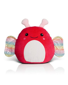 MUMBLES BEARS M800 - Customizable Plush Toy with Safety Certification