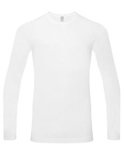 Onna NN270 - Eco-Friendly Mens Seamless Fresh Baselayer
