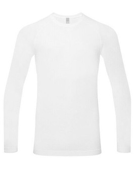 Onna NN270 - Eco-Friendly Men's Seamless Fresh Baselayer