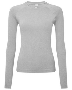 Onna NN370 - Eco-Friendly Seamless Ladies Baselayer Top
