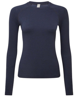 Onna NN370 - Eco-Friendly Seamless Ladies Baselayer Top
