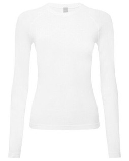 Onna NN370 - Eco-Friendly Seamless Ladies Baselayer Top