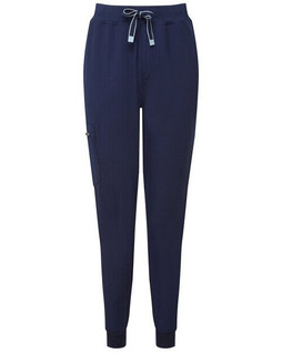 Onna NN610 - Energized Womens Stretch Jogger Pants with Pockets