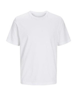 PRODUKT JACK & JONES 12257526 - BLANK CLASSIC UNISEX TEE