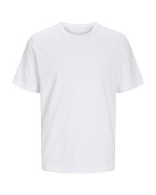PRODUKT JACK & JONES 12257526 - BLANK CLASSIC UNISEX TEE