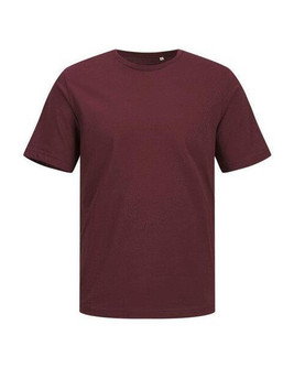 PRODUKT JACK & JONES 12257526 - BLANK CLASSIC UNISEX TEE