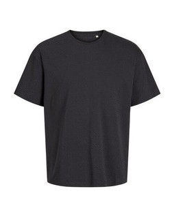 PRODUKT JACK & JONES 12263911 - Organic Cotton Unisex Oversized Crew Neck Tee