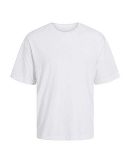 PRODUKT JACK & JONES 12263911 - Organic Cotton Unisex Oversized Crew Neck Tee