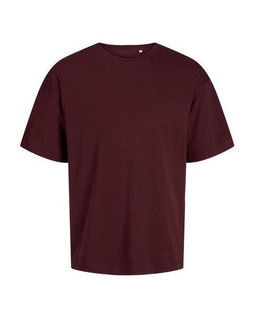 PRODUKT JACK & JONES 12263911 - Organic Cotton Unisex Oversized Crew Neck Tee