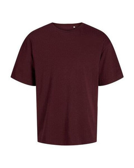PRODUKT JACK & JONES 12263911 - Organic Cotton Unisex Oversized Crew Neck Tee