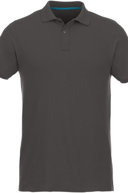 Elevate NXT 37502 - Beryl short sleeve mens organic recycled polo