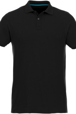 Elevate NXT 37502 - Beryl short sleeve mens organic recycled polo