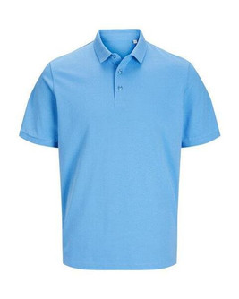 PRODUKT JACK & JONES 12257556 - BLANK CLASSIC UNISEX POLO PIQUE