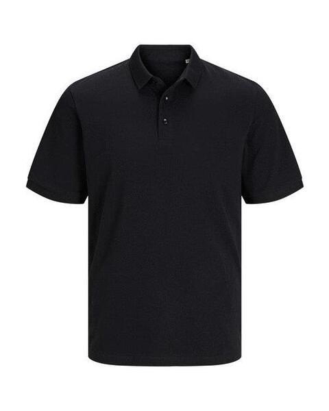 PRODUKT JACK & JONES 12257556 - BLANK CLASSIC UNISEX POLO PIQUE