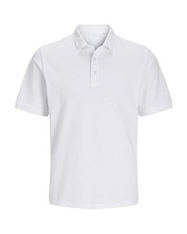 PRODUKT JACK & JONES 12257556 - BLANK CLASSIC UNISEX POLO PIQUE