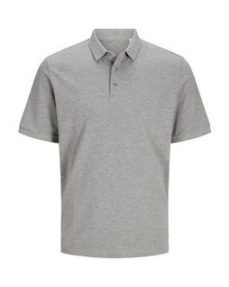 PRODUKT JACK & JONES 12257556 - BLANK CLASSIC UNISEX POLO PIQUE
