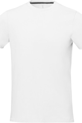 Elevate Life 38011 - Pánské triko Nanaimo s krátkým rukávem