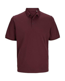 PRODUKT JACK & JONES 12257556 - BLANK CLASSIC UNISEX POLO PIQUE