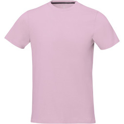 Elevate Life 38011 - Nanaimo short sleeve mens t-shirt