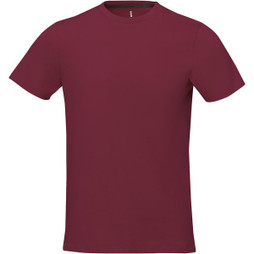 Elevate Life 38011 - T-shirt Nanaimo a manica corta da uomo
