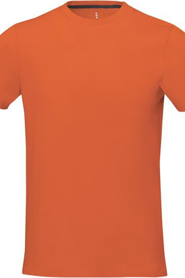 Elevate Life 38011 - Pánské triko Nanaimo s krátkým rukávem