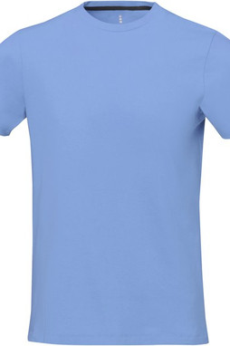 Elevate Life 38011 - Nanaimo short sleeve mens t-shirt
