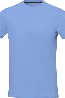 Elevate Life 38011 - Nanaimo heren t-shirt met korte mouwen