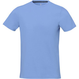Elevate Life 38011 - Nanaimo short sleeve mens t-shirt