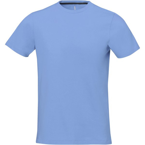 Elevate Life 38011 - Nanaimo short sleeve men's t-shirt