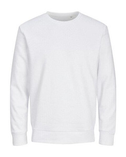 PRODUKT JACK & JONES 12263900 - BLANK CLASSIC UNISEX CREW NECK SWEAT
