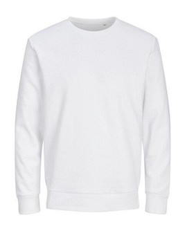PRODUKT JACK & JONES 12263900 - BLANK CLASSIC UNISEX CREW NECK SWEAT