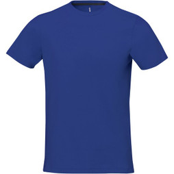 Elevate Life 38011 - Nanaimo short sleeve mens t-shirt