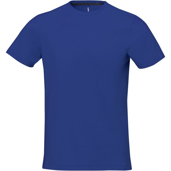 Elevate Life 38011 - Nanaimo short sleeve men's t-shirt