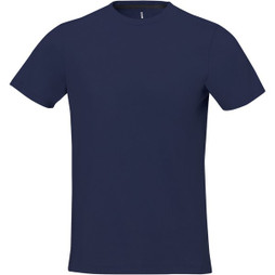 Elevate Life 38011 - Nanaimo short sleeve mens t-shirt