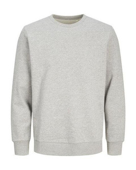 PRODUKT JACK & JONES 12263900 - BLANK CLASSIC UNISEX CREW NECK SWEAT