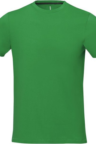 Elevate Life 38011 - T-shirt manches courtes homme Nanaimo