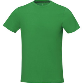 Elevate Life 38011 - T-shirt manches courtes homme Nanaimo