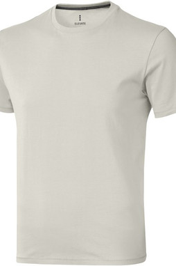 Elevate Life 38011 - Nanaimo kortærmet t-shirt til mænd