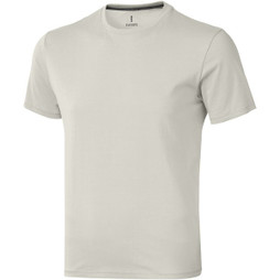 Elevate Life 38011 - Nanaimo short sleeve mens t-shirt