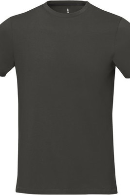 Elevate Life 38011 - Nanaimo heren t-shirt met korte mouwen