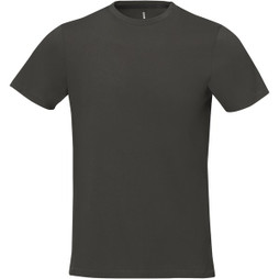 Elevate Life 38011 - Nanaimo kortærmet t-shirt til mænd