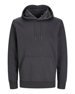 PRODUKT JACK & JONES 12263902 - Organic Cotton Unisex Hoodie with Kangaroo Pocket