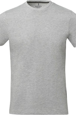 Elevate Life 38011 - T-shirt manches courtes homme Nanaimo