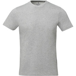 Elevate Life 38011 - Nanaimo kortærmet t-shirt til mænd