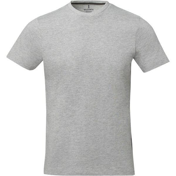 Elevate Life 38011 - Nanaimo short sleeve men's t-shirt